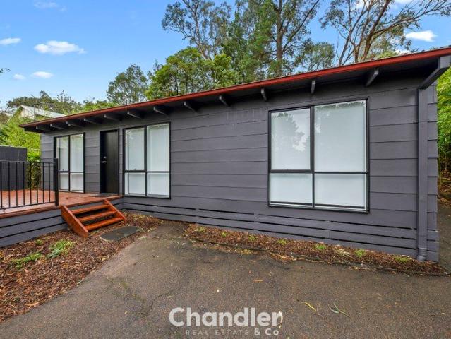 BEAUTIFULLY UPDATED WEATHERBOARD HOME