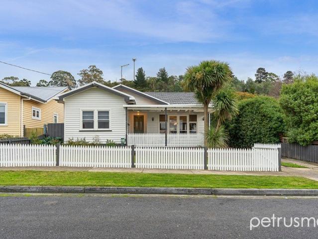 Beautifully Updated while Retaining Original Charm!