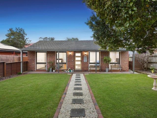 Beautifully Updated with an Alfresco Made for Entertaining