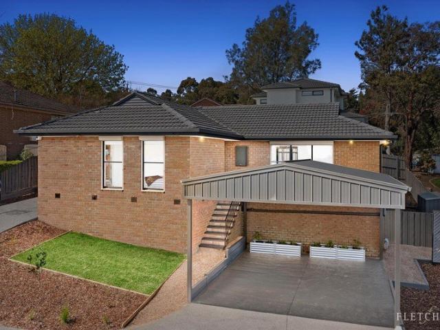 Beautifully Updated with an Alfresco to Impress