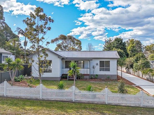 Beautifully Updated with Space to Entertain