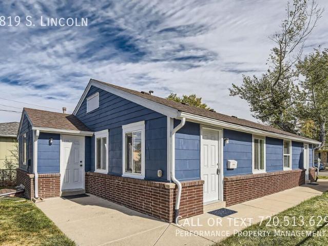 Beautifully Updated 2 Bedroom Condo in Prime Englewood Location