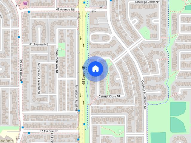 Beautifully Updated 3 Bed | 2 Bath Home with Finished Basement in Monterey Park