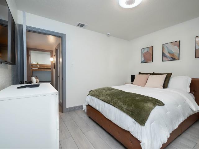 Beautifully Updated 3 Bedroom 2 Bath One Story!