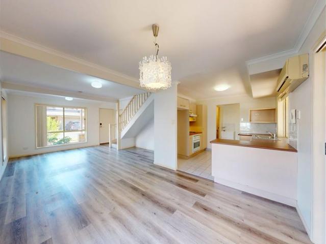 Beautifully Updated 3 Bedroom Townhouse with Resort Style Facilities
