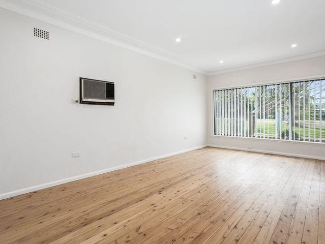 Beautifully Updated 3 Bedroom Home in the Heart of Gymea
