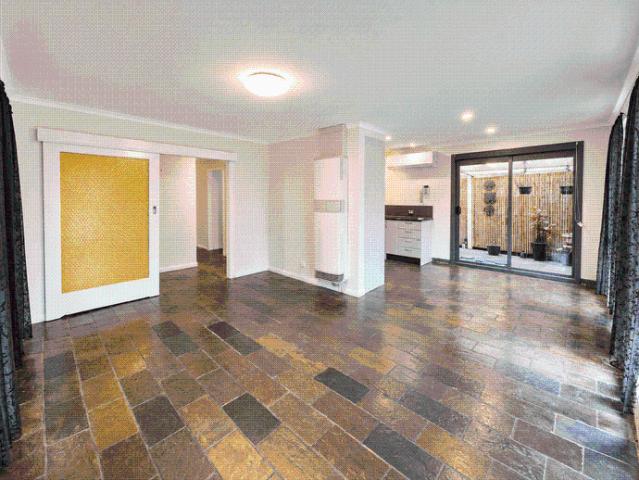 Beautifully Updated 3 Bedroom Home with Brand New Bathroom, Flooring & Air Conditioning