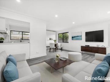 Beautifully Updated 3 Bedroom Home with Space & Storage