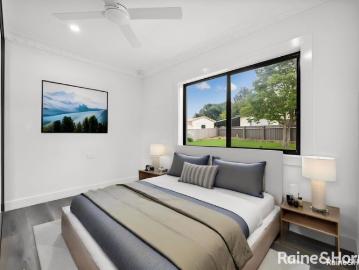 Beautifully Updated 3 Bedroom Home with Space & Storage