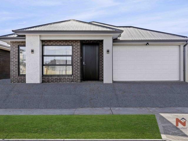 Beautifully Upgraded 4 Bedroom Family Home in Prime Tarneit Location