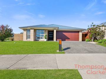 Beautifully Upgraded Family Living with Pool, Side Access & Standout Convenience