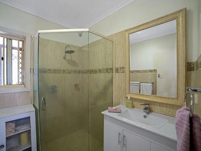 Beautifully upgraded Home with Large Powered Shed