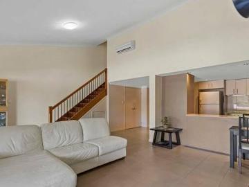 House for sale in Brisbane, Queensland - Balcony