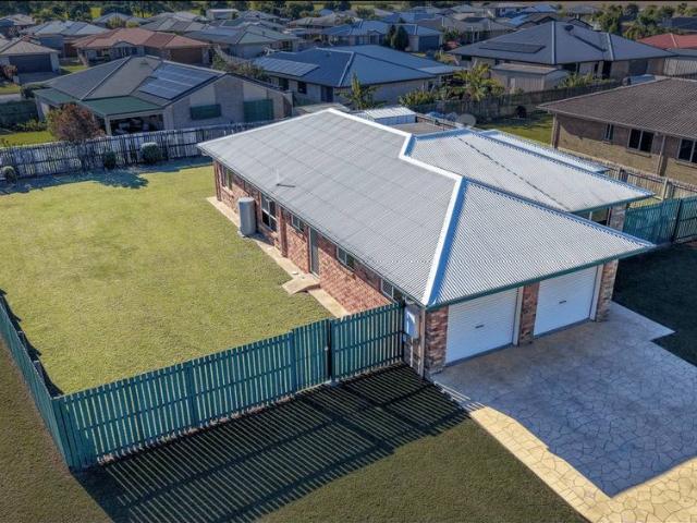 Beautifully Well Situated 4 Bedroom Family Home