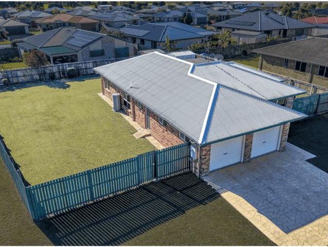 Beautifully Well Situated 4 Bedroom Family Home