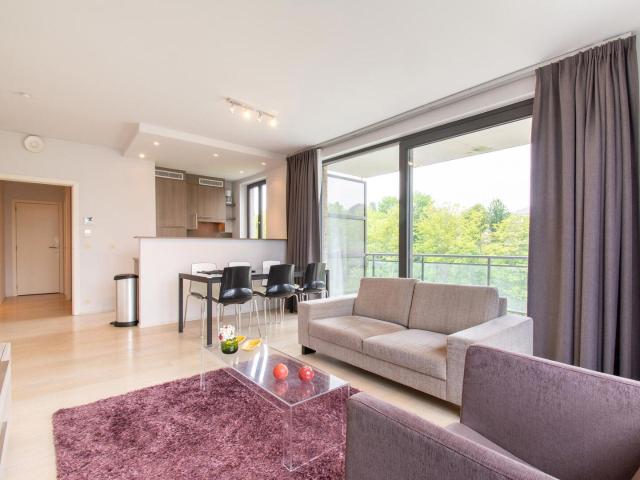 Beautifully apartment 2 bedrooms with TERRACE!
