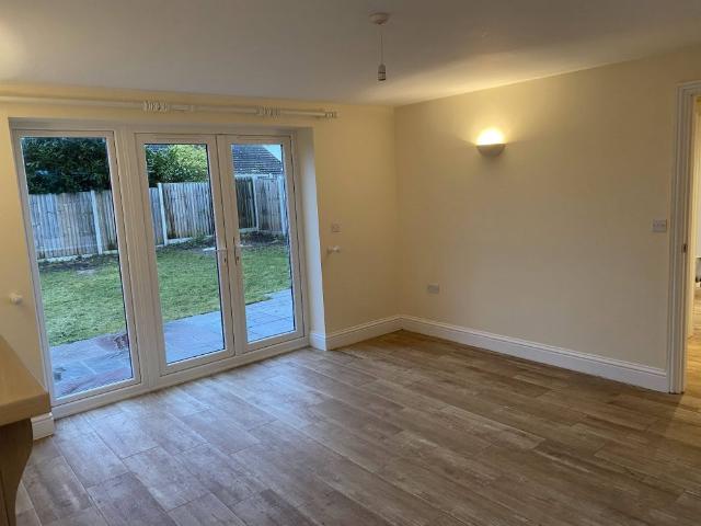 Beautifully Appointed 3 Bedroom Home to Let Close to Holt Town Centre