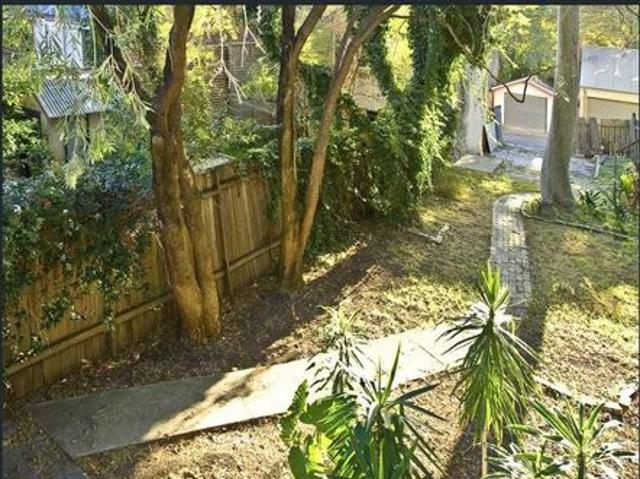 Period charm, room to make it yours, and Annandale at your doorstep. Welcome home