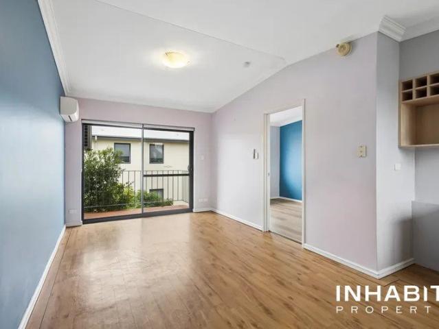 Beautifully Appointed Apartment in a Vibrant Leederville Setting