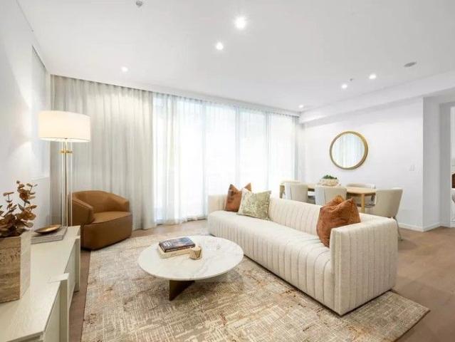 Beautifully appointed BRAND NEW apartments | Willoughby Center Location | Modern and Style unite