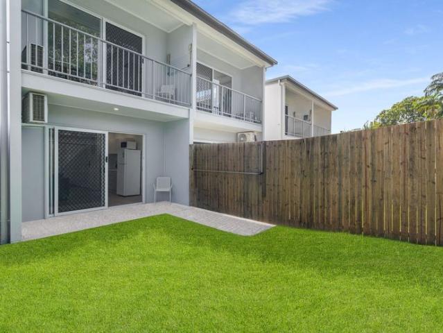 Beautifully appointed brand new suites