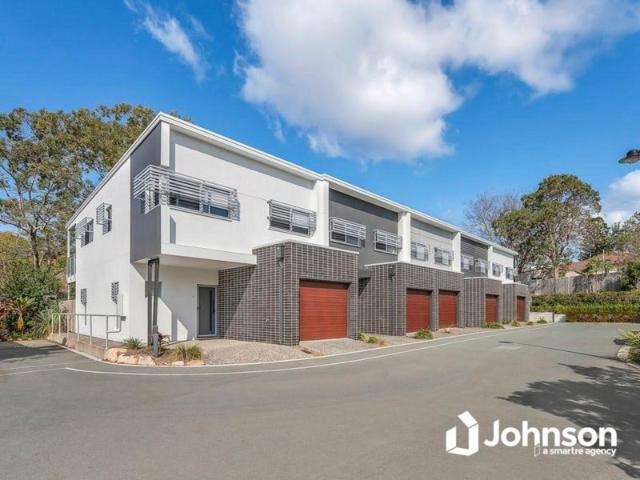 Beautifully Appointed Four Bedroom Townhome Opportunity Awaits!
