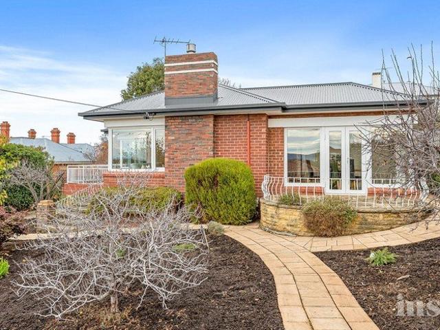 Beautifully appointed for family living