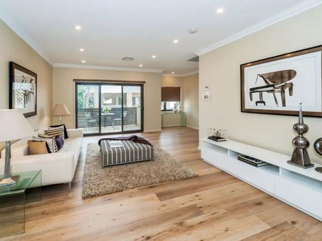 Beautifully Appointed Family Home