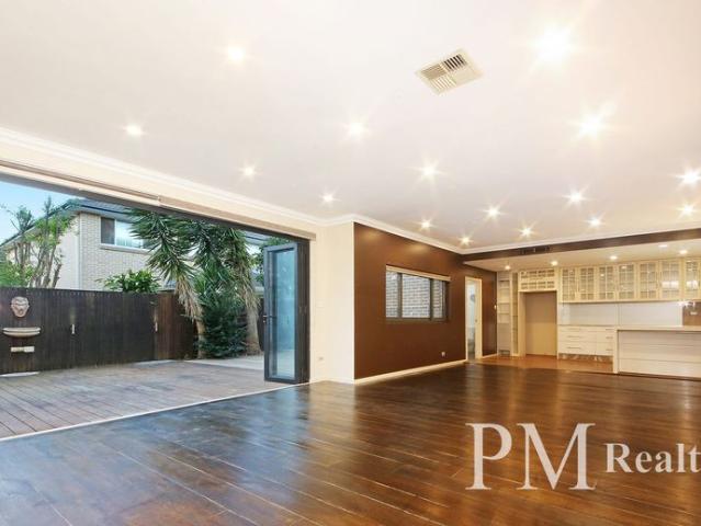 Beautifully Appointed Family Home