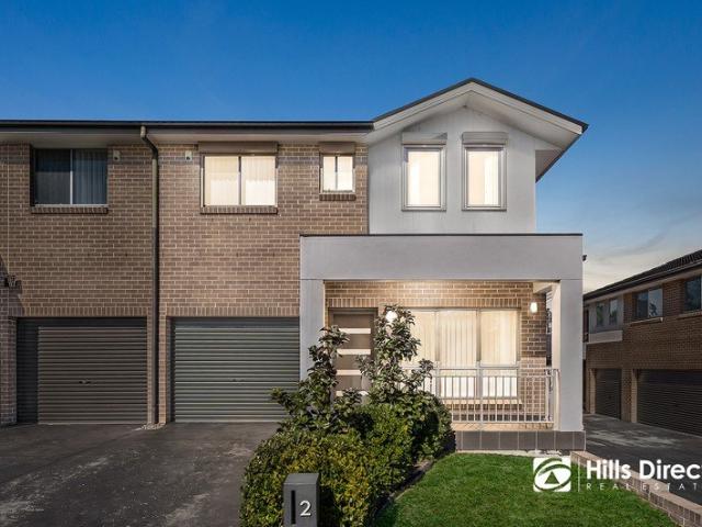 Beautifully Appointed Home Offering Style, Comfort & Convenience