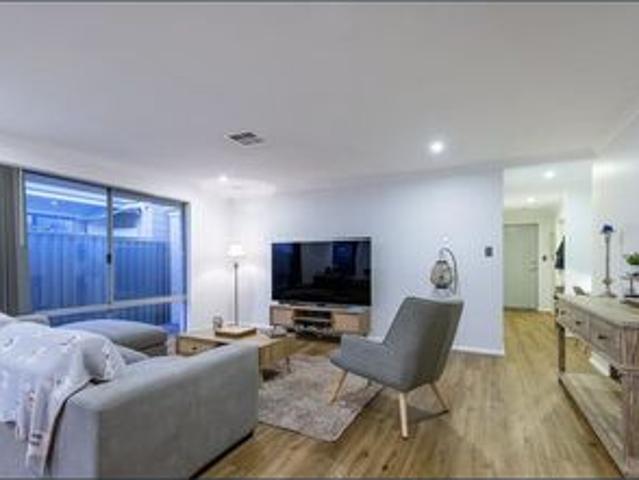 Beautifully Appointed, Low Maintenance
