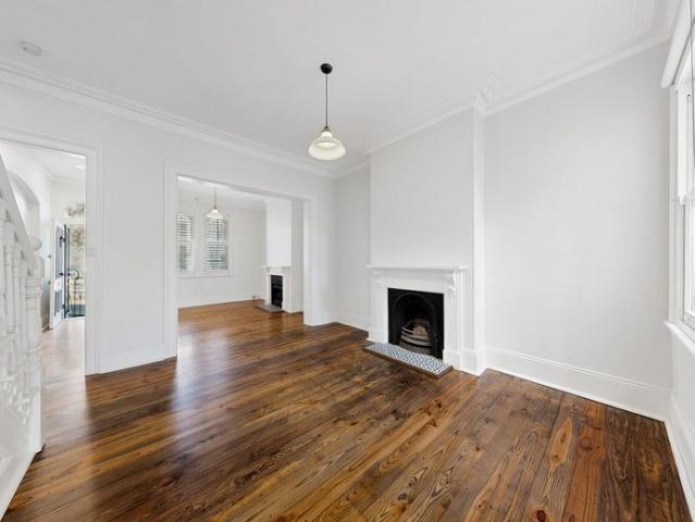 Beautifully Appointed & Spacious Terrace Living deposit received