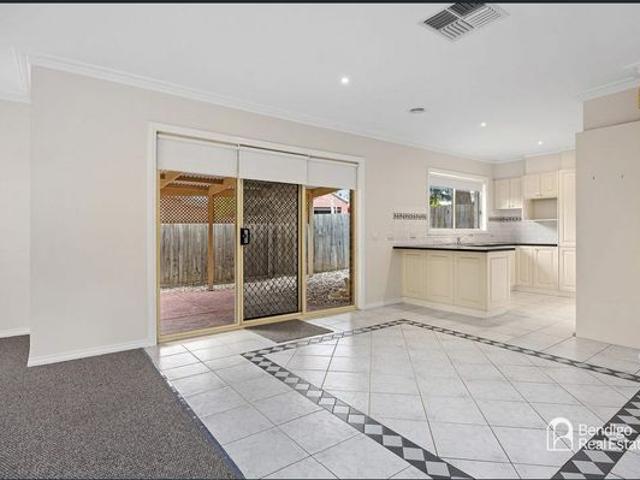 COMFORTABLE TWO BEDROOM HOME WITH UNDERCOVER OUTDOOR AREA