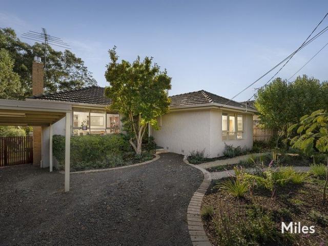 Beautifully Balanced Family Sanctuary With A Studio