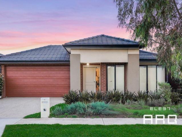 Beautifully Balanced Living in the Heart of Woodlea