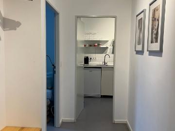 Apartment for rent in Reuterplatz