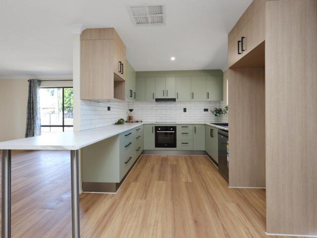 Beautifully Complete Home!