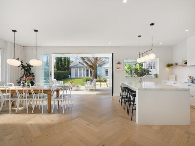 Beautifully considered family home delivers effortless living