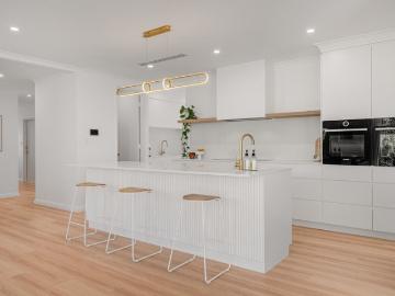 Beautifully Crafted Family Home with Resort Style Living
