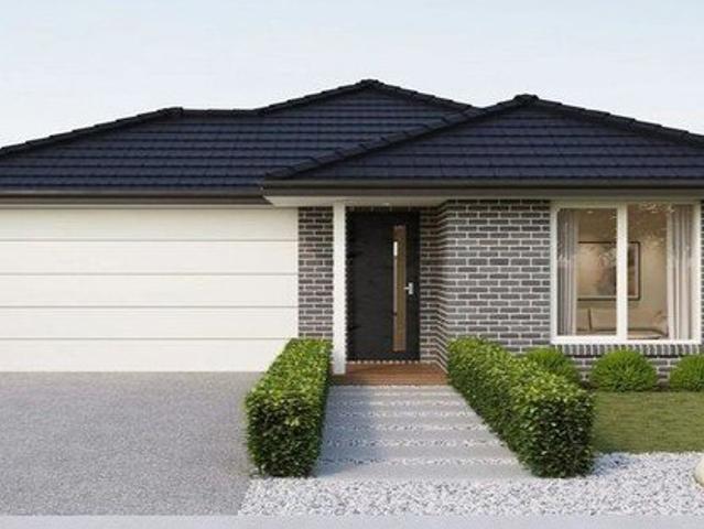 Beautifully Crafted Living by Sherridon Homes in McMahon's Place, Echuca