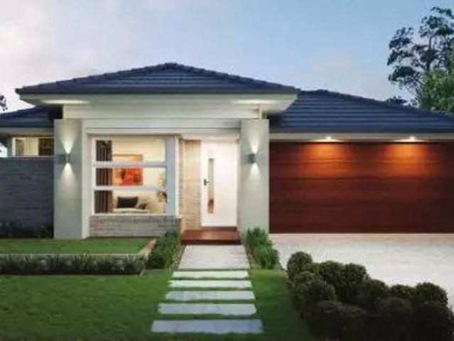 Beautifully Crafted Living by Sherridon Homes in McMahon's Place, Echuca