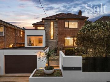Cooks Hill, Kooragang, Port Stephens - Garden