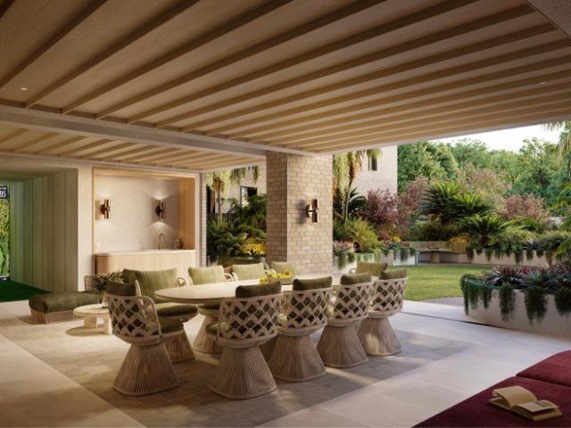 Beautifully Crafted 2 Bed Residences