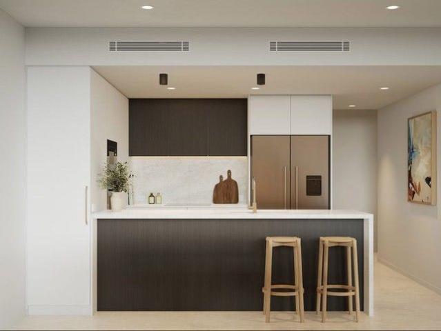 Beautifully Crafted 3 Bed 2 Bath Apartment with Coastal Outlooks