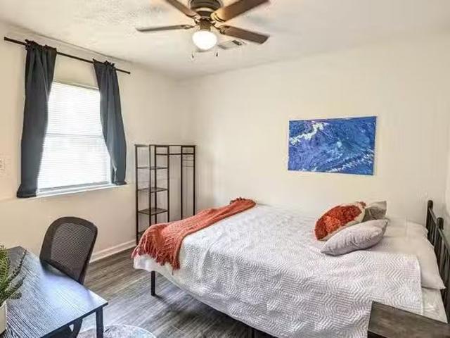 Beautifully decorated with super comfy beds and 1 GB of wifi +.