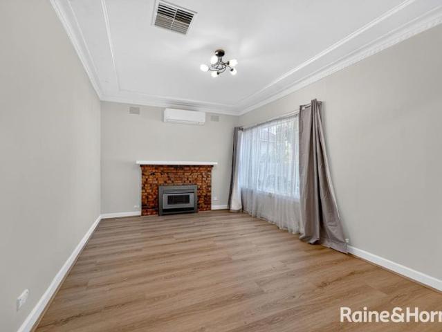 Beautifully designed 4 bedroom house