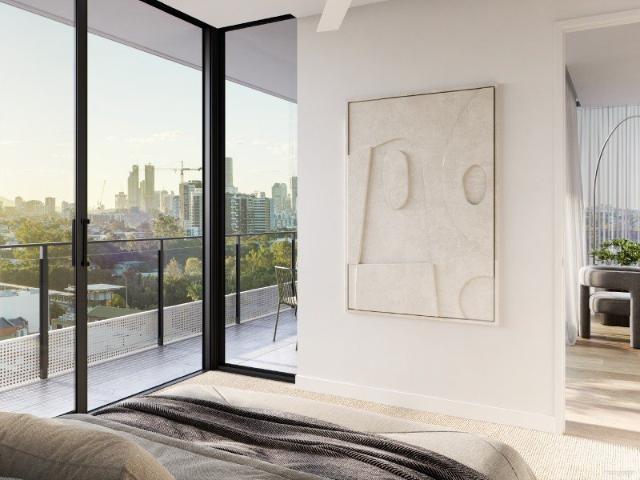 Beautifully Designed 2 Bed | 2 Bath with Dedicated Study and 1 Car Garage