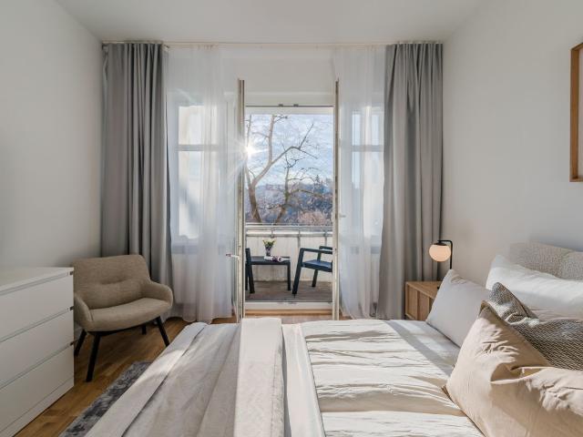 Beautifully designed 2 bedroom apartment in Vibrant Neukölln, Berlin Amsterdam Apartments for Rent