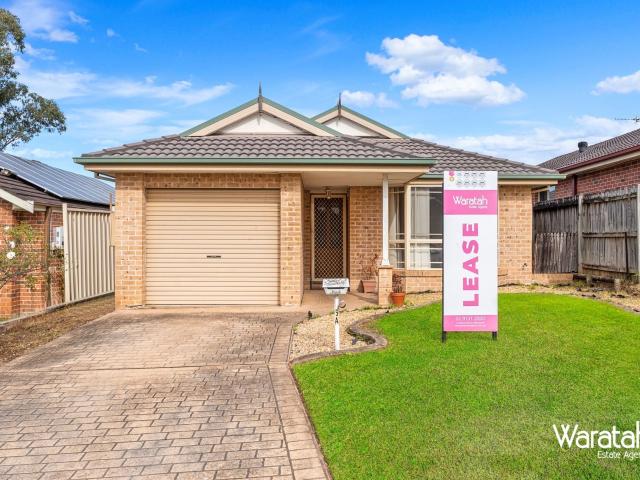 Beautifully Designed 3 Bedroom Brick Veneer Home