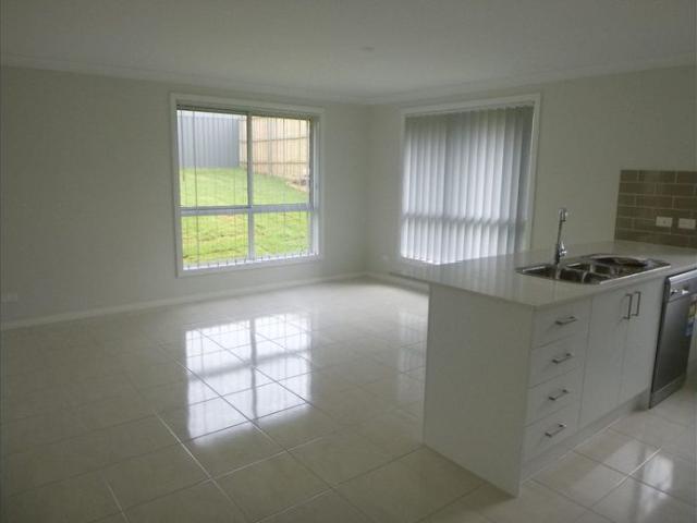 Beautifully designed three bedroom home